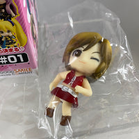Nendoroid Petite: Vocaloid Petit Set #1 Meiko