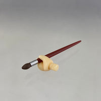 1852 -Yatora Yaguchi's Paintbrush