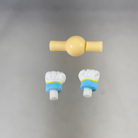 1295 -Filo's Power Gloves