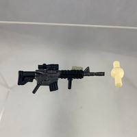 196 -Desert Army-San's Assault Rifle