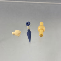 1726 -Itachi Uchiha: Anbu Black Ops Ver. Kunai