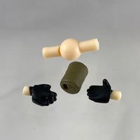 1549 -Mikazuki Munechika: Hiden Yui Ver. Japanese Teacup