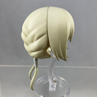 1469 -Bedivere's French Braids