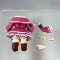 156 *-Sherlock's Outfit (Option 2)