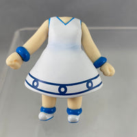 237 -Squid Girl's Dress (Option 3)
