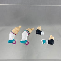 1578 -Miku: Racing Miku 2021 Ver. Body