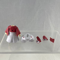 1613 -Kenshin's Outfit