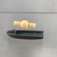 867 -Abukama Kai-II's Daihatsu Landing Craft