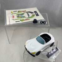 1839 -Racing Miku: 2022 Vers. Car and Decals