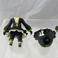 292 -Dead Master TV Animation Ver. Body Standing & Sitting
