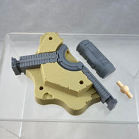 618 -Captain America: Hero's Edition Display Stand