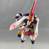 908 -Sakura Yea: Heretic Ver.'s Body Holding Sword