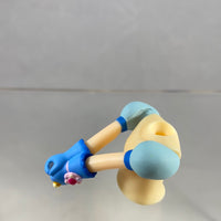 1168 *-Aiko's Holding Onto Broom Arms & Hands