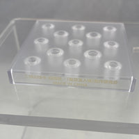 1341 -Hanako-kun's Stand with XL Peg