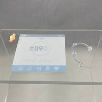 1657 -Ruka's Heart Rate Monitor Effect