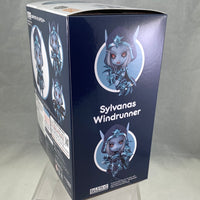 1671 -Sylvanas Windrunner Complete in Box