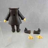 1076 -Professor Layton's Body