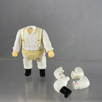 1270 -Alex's Body with Codpiece