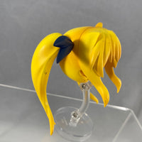 99 -Fate Testarossa's Movie Version Hair