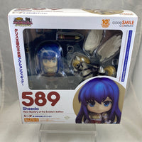 589 -Sheeda Complete in Box
