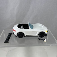 1578 -Miku: Racing Miku 2021 Ver. Race Car