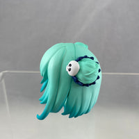 1792 -Uruha Rushia's Hair