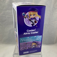 1600 -Caster/Altria Caster's Complete in Box