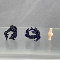 1671 -Sylvanas Aura Arm Effect Parts