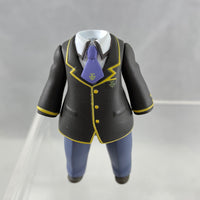 147 -Hideyoshi's Standing & Kneeling (Option 2)