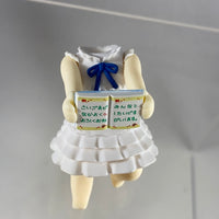 204 *-Menma's Sundress Holding Book (Option 5)