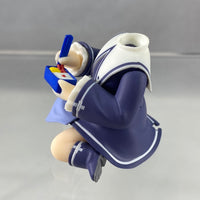 348 -Maria's Sitting Outfit With Eating Accessories (Option 3)