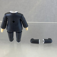 1913 -Shigeo Kageyama's School Uniform (Gakuran)