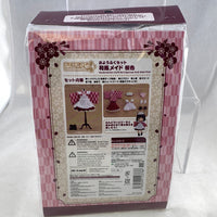 Nendoroid Doll: Japanese-Style Maid PINK Outfit Set