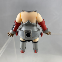 922 -Bismarck's Outfit