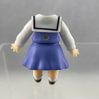 1731 -Noa Himesaka's School Uniform