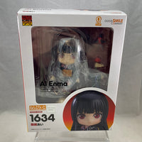 1634 -Ai Enma Complete in Box