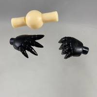 128 -Dead Master's Hands (Option 2)