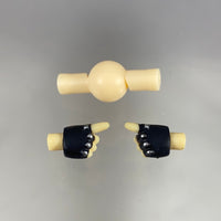 1502 -Joseph Joestar's Gloved Pointing Finger Hands