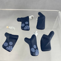 523 *-KAITO: Senbonzakura Vers. Military Uniform