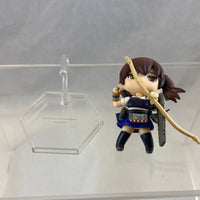 Nendoroid Petite -Kaga of Kancolle