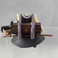 1682 -Neo: Blade Master's Body