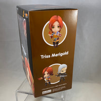 1429 -Triss Merigold Complete in Box
