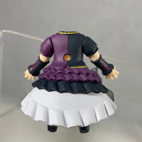 1302 -Sayo Hikawa's Stage Outfit Ver. Dress with Crossed Arms