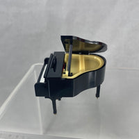 Gashapon -Mini Piano (4 Uprights & 1 Grand Piano Varieties