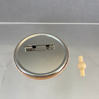 1329 -Mafumafu's Animate Bonus Can Badge #1 (Singing Version)