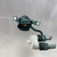 1527 -NieR Replicant Ver. 1.22... Nier Body