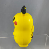 Nendoroid More: Face Parts Case -Pokemon Pikachu Vers.