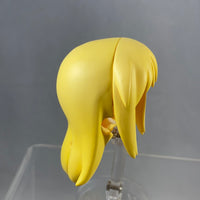 1525 -Crimvael's Hair with Broken Halo & Wings