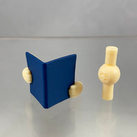 1525 -Crimvael's Name Roster (Book)