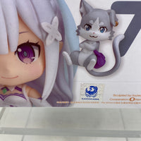 751 -Emilia Complete in Box